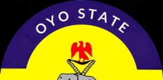 Police arrest 5 suspected armed robbers, recover firearms, charms in Oyo