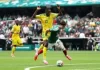 Mexico humble South Africa in World Cup Opener