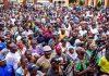Lagos lawmaker hails Nigeria’s democratic progress