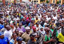 Lagos lawmaker hails Nigeria’s democratic progress