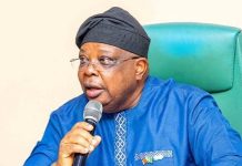 Minister of Power urges sustainable financing models for healthcare facilities electrification