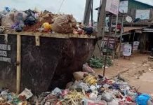 Lagos needs governance reforms to tackle waste crisis – SWEEP