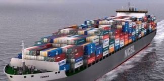 37 vessels to arrive Lagos ports with petroleum products, food, others – NPA