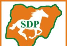 Claims of SDP’s withdrawal from Ekiti governorship election false, misleading – Spokesperson