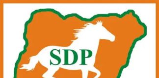Claims of SDP’s withdrawal from Ekiti governorship election false, misleading – Spokesperson