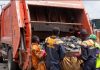 Ebola: LAWMA Issues Precautionary Advisory to Lagos Health Facilities, Waste Handlers