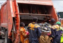 Ebola: LAWMA Issues Precautionary Advisory to Lagos Health Facilities, Waste Handlers
