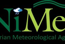 NiMet forecasts 3-day cloudiness, thunderstorms from Wednesday nationwide