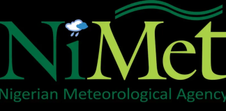 NiMet forecasts 3-day cloudiness, thunderstorms from Wednesday nationwide