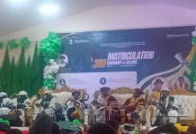 Do not abandon your specialised programmes, Keyamo urges aviation university