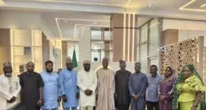 Aide seeks Tinubu support in South-East