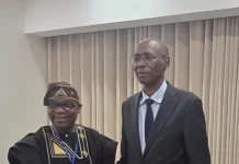 Nigeria, Senegal pledge to revive Joint Commission