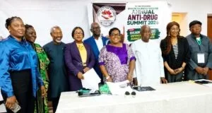UNODC, NDLEA, NUJ, others seek stronger family action against drug abuse