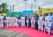 Nestlé honours distributors for resilience amid economic challenges