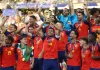 News Analysis: Spain’s World Cup triumph caps historic tournament