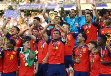 News Analysis: Spain’s World Cup triumph caps historic tournament