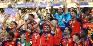 News Analysis: Spain’s World Cup triumph caps historic tournament
