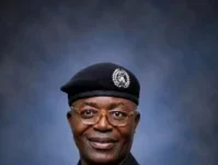 Agbonika assumes duties as new AIG Zone 5