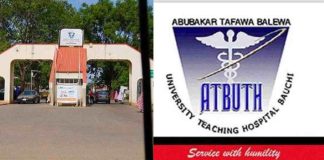 ATBUTH unveils digital app to enhance healthcare service delivery