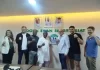 UK boxing foundation partners Ogun SWAN, PIN to promote peace