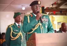 Army reiterates commitment to urban warfare, cyber defence training