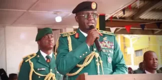 Army reiterates commitment to urban warfare, cyber defence training