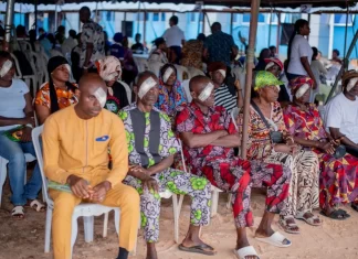 NEPL/Seplat JV, Edo hospital provide free eye care in Edo