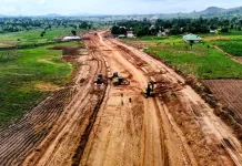 FCT’s Tungan Madaki-Zuba road corridor open to investors — Tinubu