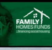 Family Homes Funds rolls out 10,000 social housing units
