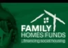 Family Homes Funds rolls out 10,000 social housing units