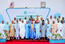 Jigawa seeks partnerships to boost investment, growth