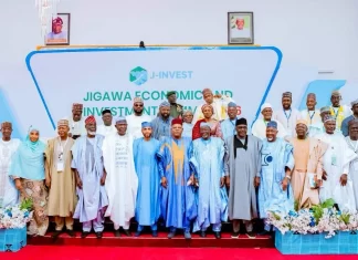 Jigawa seeks partnerships to boost investment, growth