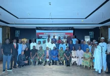 Sokoto, partners adopt multi-hazard strategy to tackle 2026 flood risks