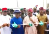 We’re building for inclusion, safety, growth in FCT – Tinubu