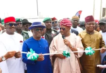 We’re building for inclusion, safety, growth in FCT – Tinubu