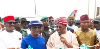 We’re building for inclusion, safety, growth in FCT – Tinubu