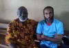 Edo Govt. reunites U.S. deportee with family after rescue