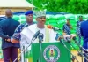 Sokoto invests N22.1bn in tractors, distributes N7.7bn free fertilisers, farm inputs to farmers