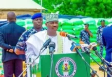 Sokoto invests N22.1bn in tractors, distributes N7.7bn free fertilisers, farm inputs to farmers