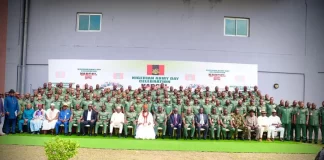 NADCEL 2026: COAS reaffirms Army’s readiness against emerging security threats