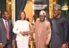 Tinubu seeks stronger Deloitte partnership on youth, investment