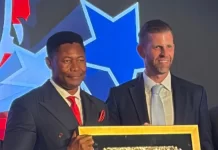 Strategic U.S. engagement can unlock Nigeria, Africa’s potential – Jack-Rich