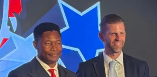 Strategic U.S. engagement can unlock Nigeria, Africa’s potential – Jack-Rich