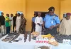 Police foil bandit attacks in Sokoto