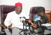 FG records progress on legacy projects, approves new roads – Umahi