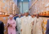 Radda strengthens Katsina healthcare with new drugs, equipment, staff recruitment
