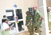 NYSC nurse transforms Katsina army paediatric ward