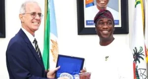 Lagos seeks stronger ties with Turkey to boost investment opportunities