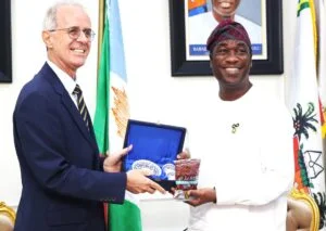 Lagos seeks stronger ties with Turkey to boost investment opportunities