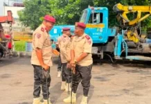 FRSC Lagos, Ogun commands record 2,944 traffic offences during special patrol